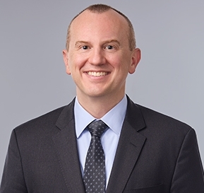Brandon Hall Profile Photo